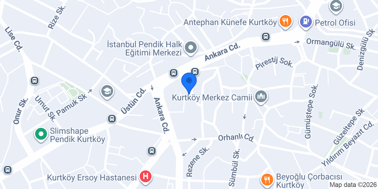 KOZA TARIM konumu