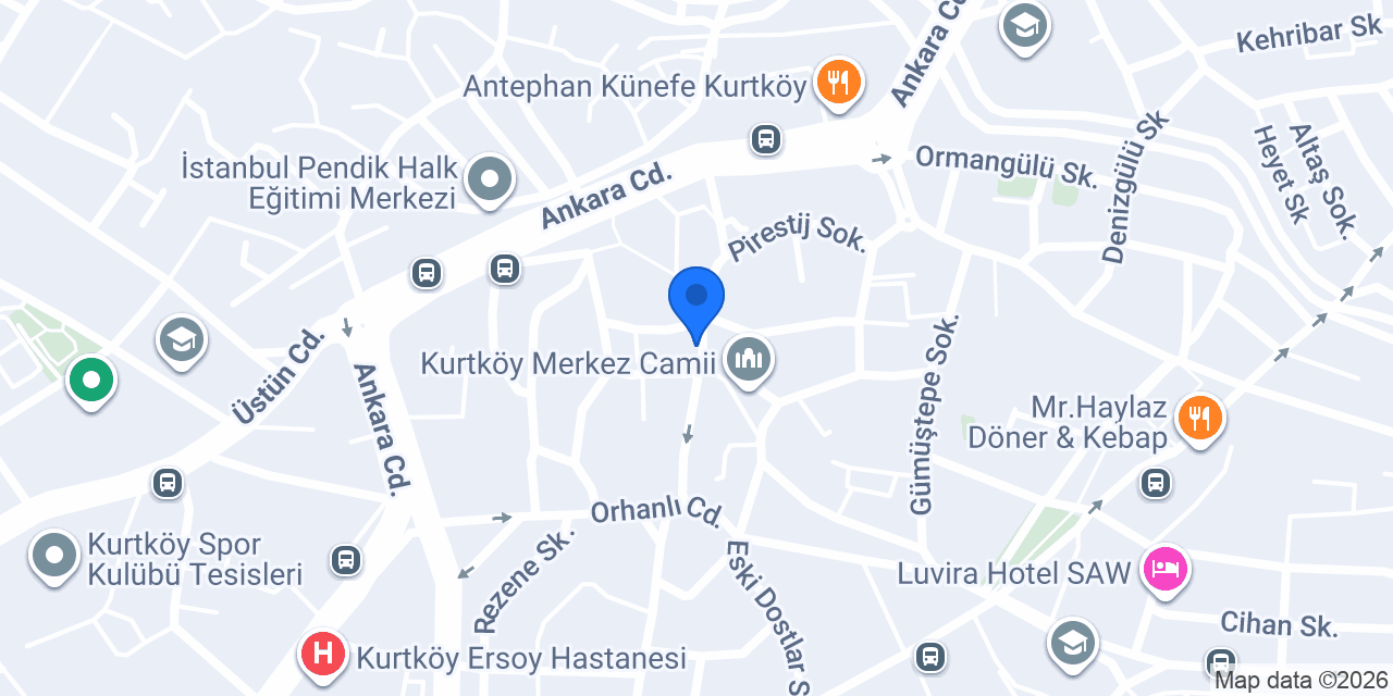 BYK ECU OTO BEYİN & CHIPTUNING konumu