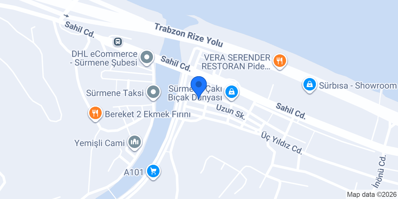 Lider Veteriner Kliniği konumu