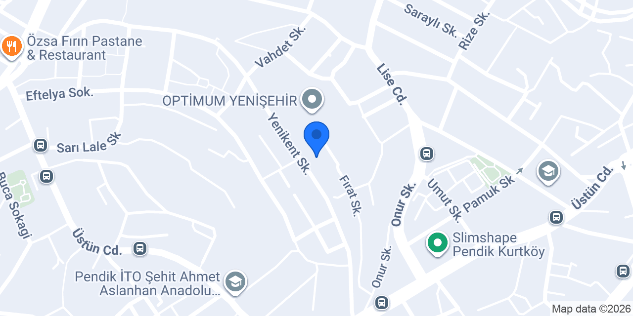 Mühdo Dondurma konumu