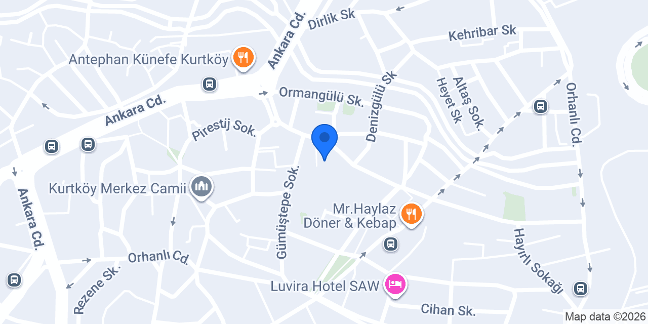 Ekomini Tekel Bayi konumu