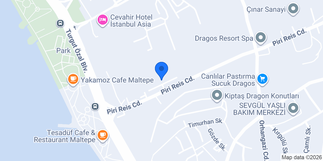 Arslan Çelik Kapı konumu