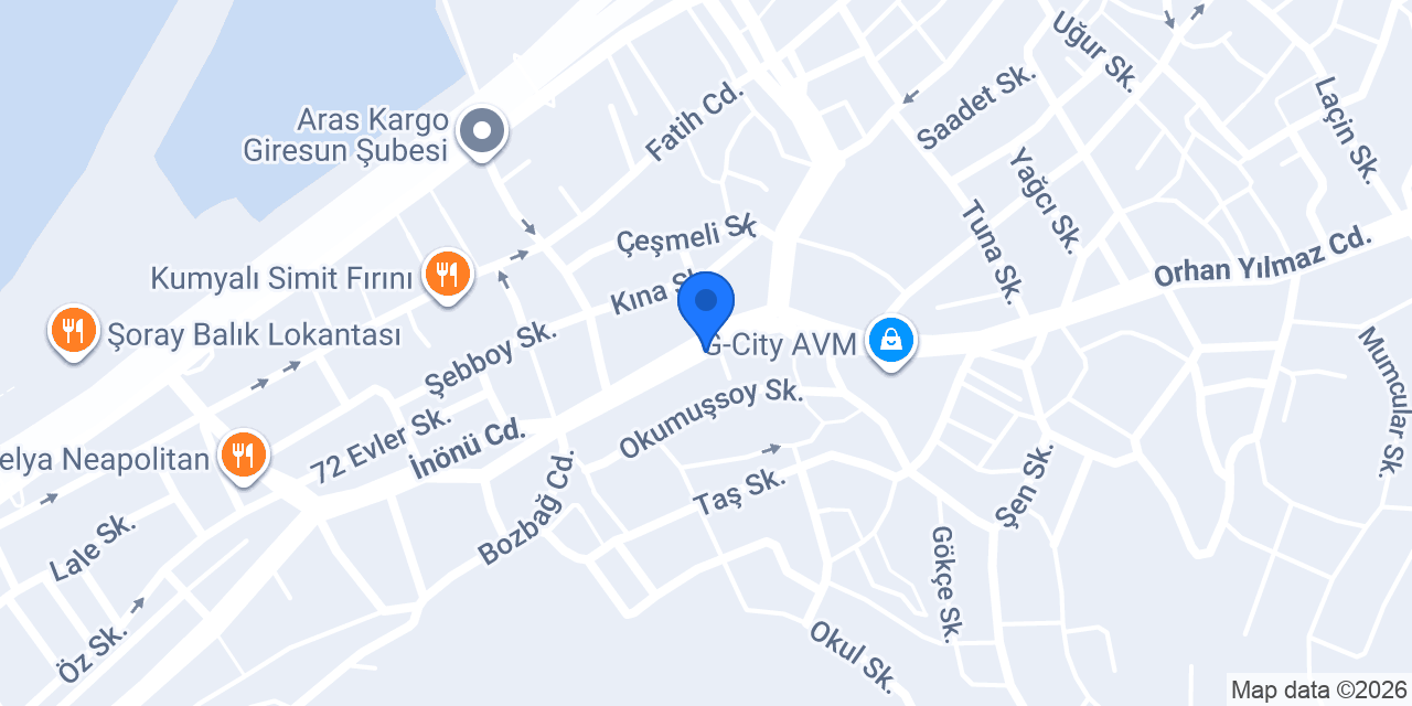 Mabel Elektrik konumu