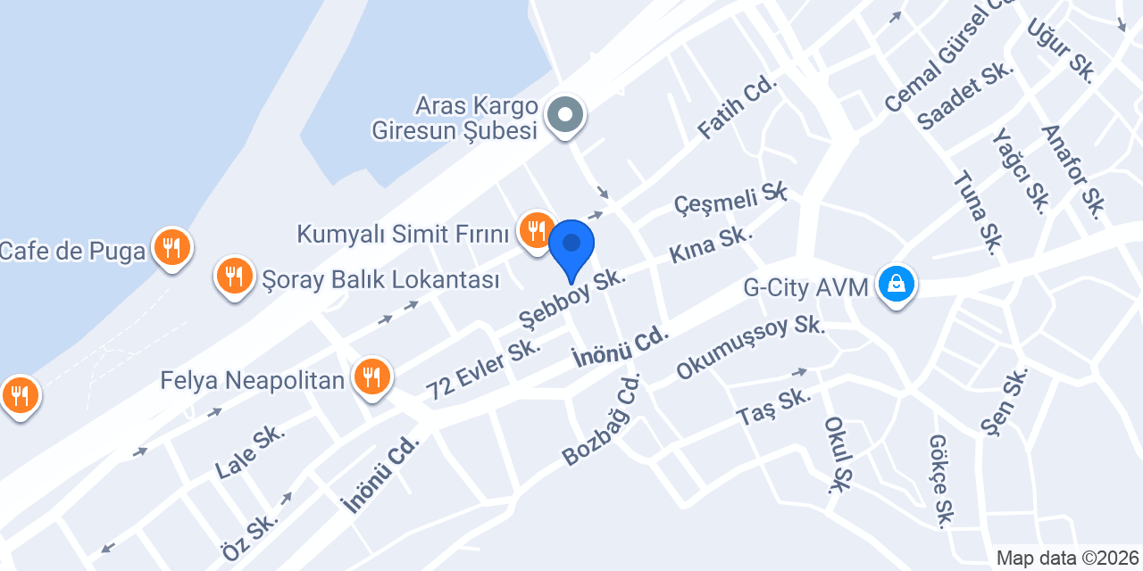 Ercan YARAMIŞ @ercanstudios konumu