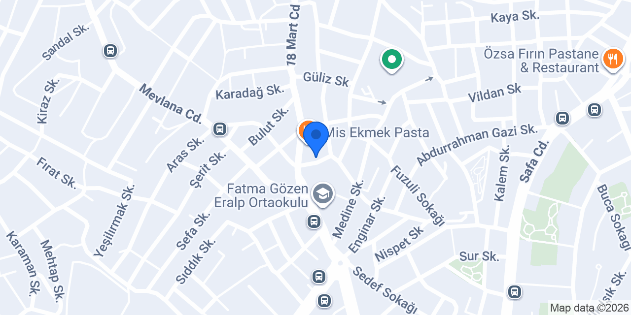 Sülüntepe yardımlaşma platformu konumu