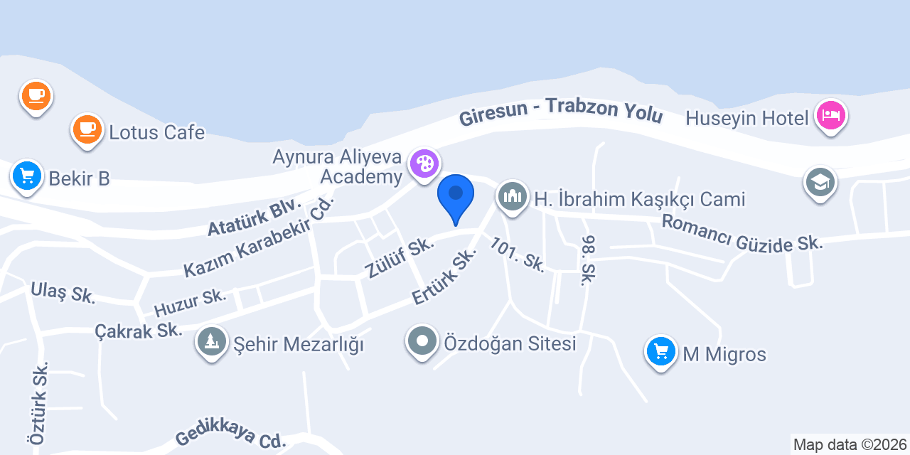 Arğun elektrik konumu