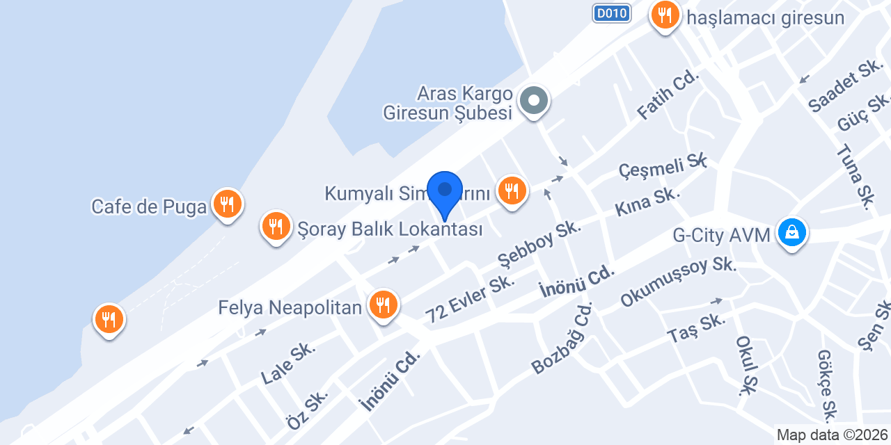 Medya Kedisi konumu