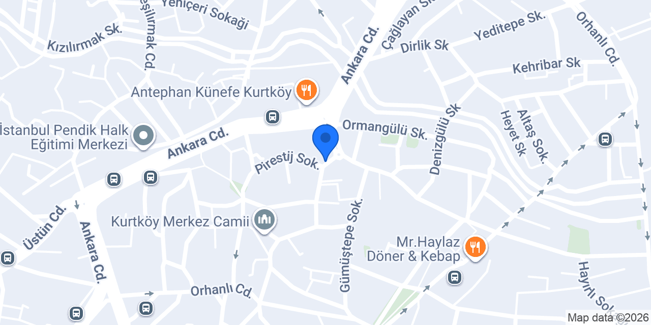 Burak Göçen Remax konumu
