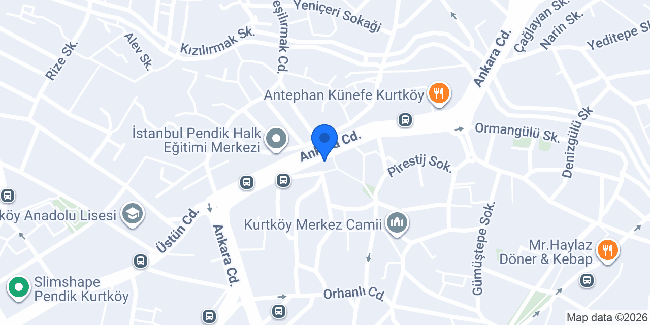 Veral Gıda Şarküteri konumu