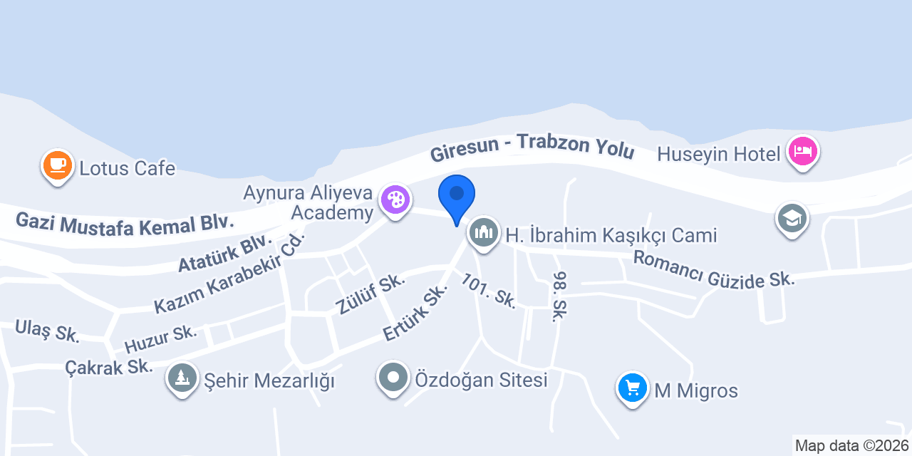 Vita Nova Spa Masaj doktor balık konumu