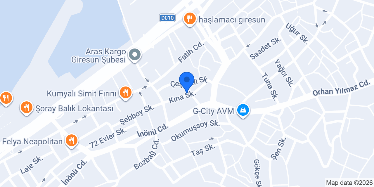 Dizdar terzihanesi konumu
