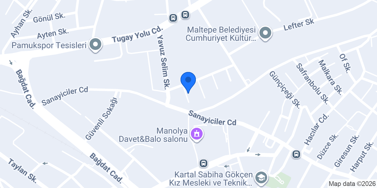 Rival Reklam konumu