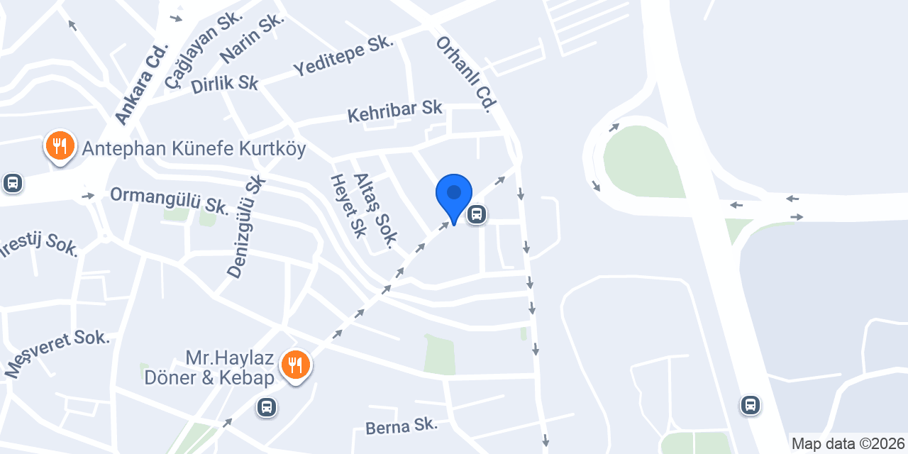 otoban rent a car konumu