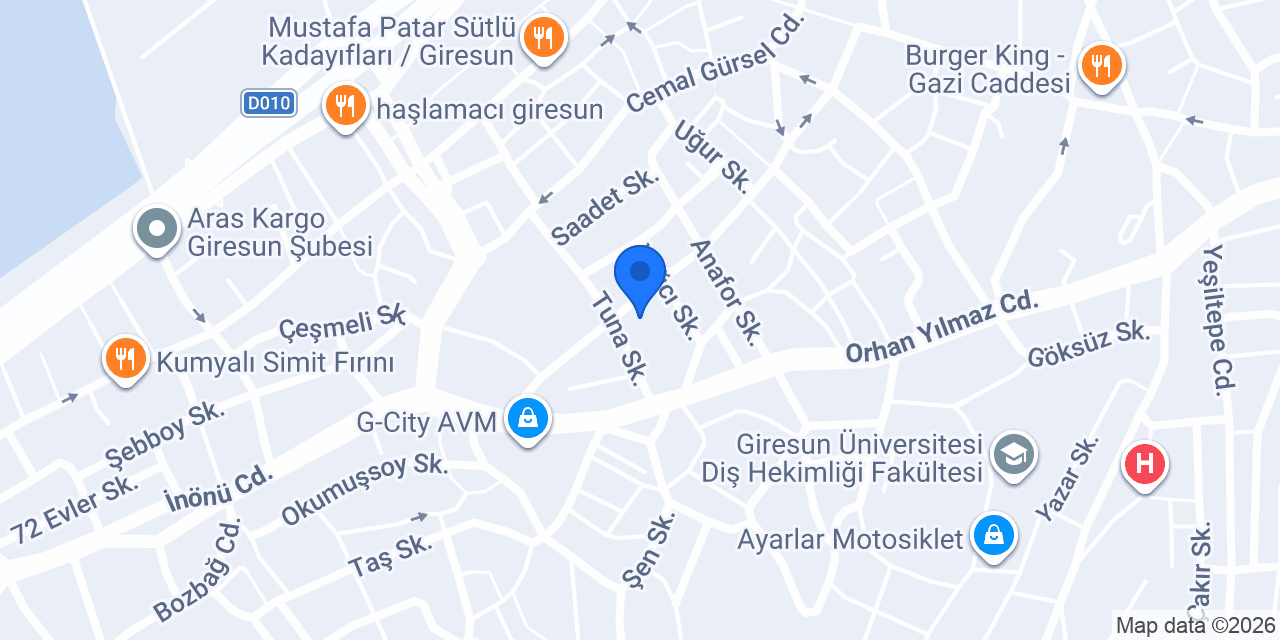 PİRAMİT BORU SİSTEMLERİ konumu