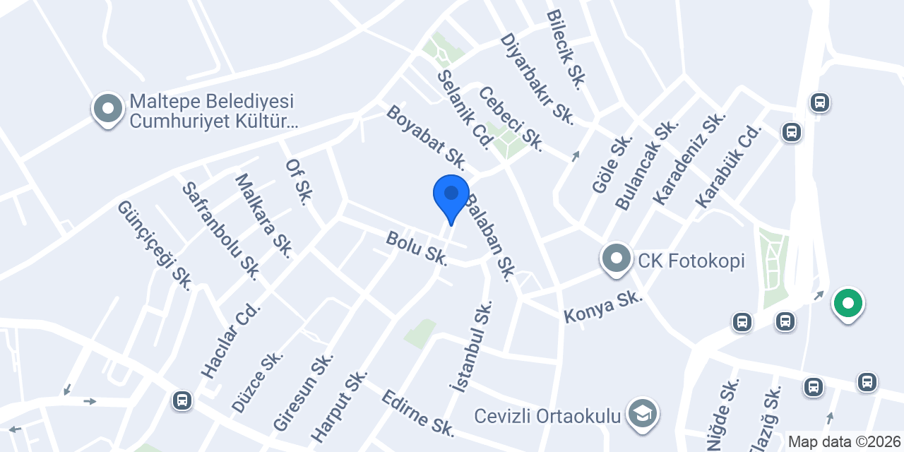 Eren yapı konumu