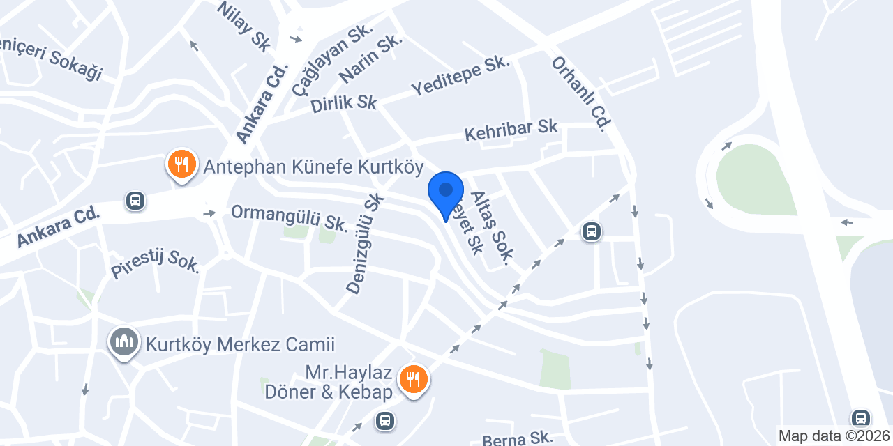 MoneyGram konumu