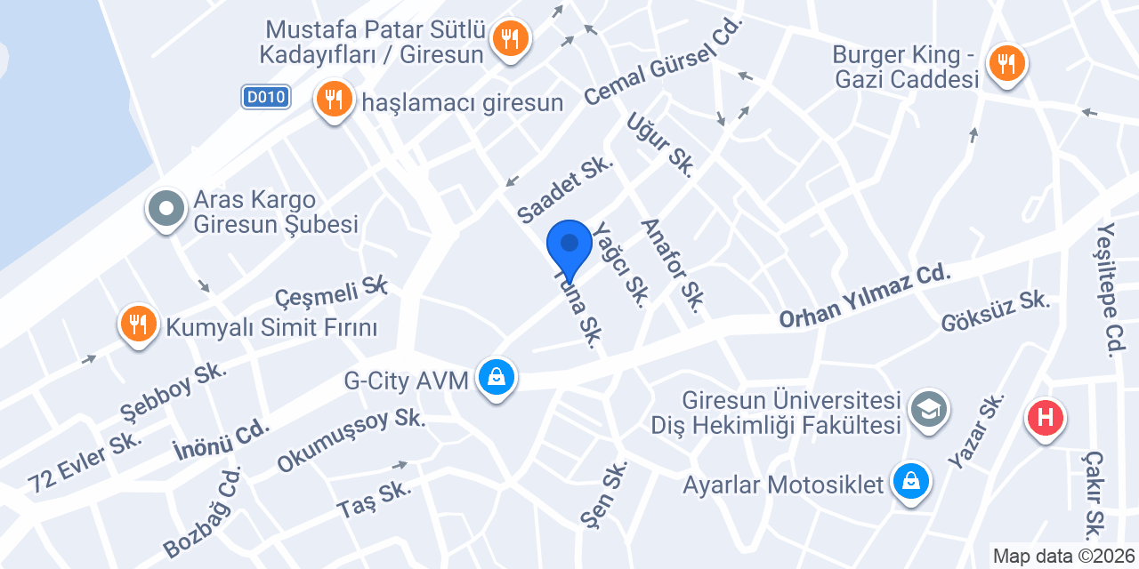 ercom bilgisayar konumu