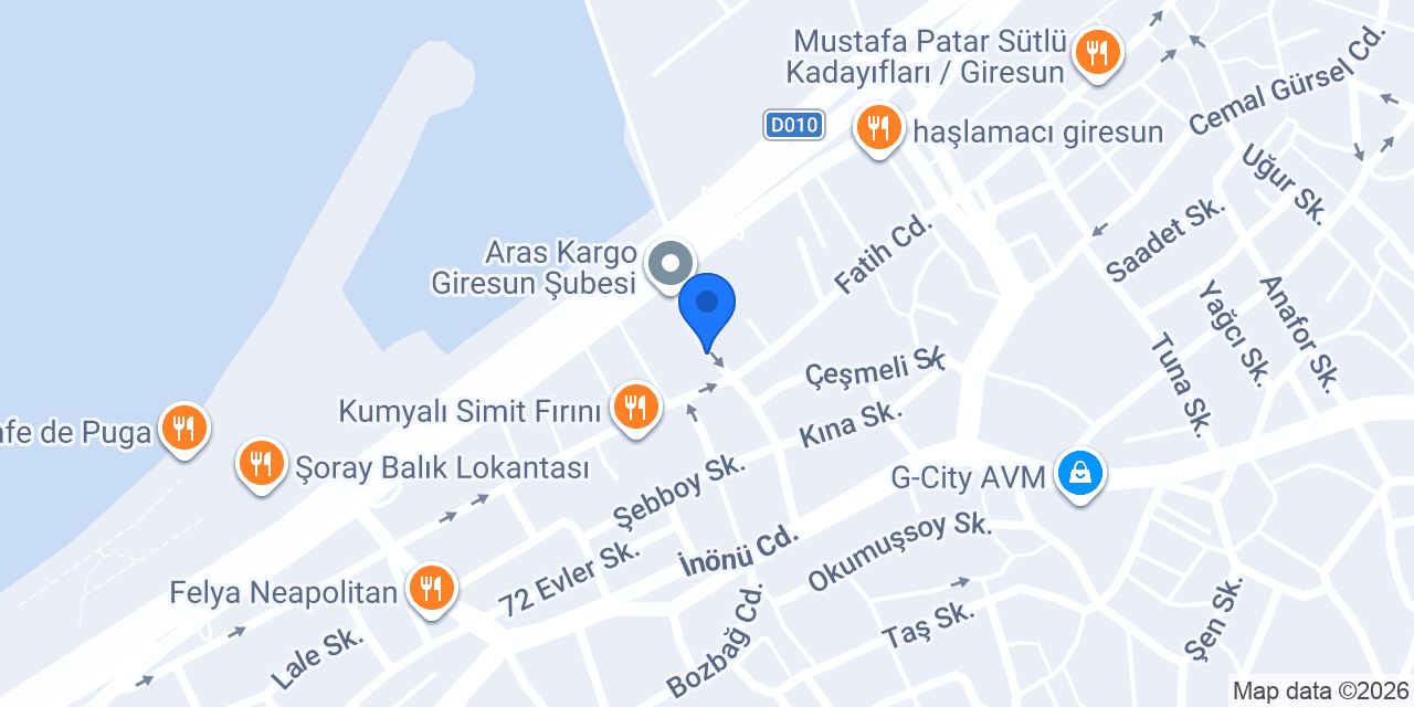 N1 MEDYA konumu