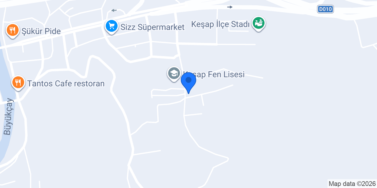 Buğday Ovası konumu