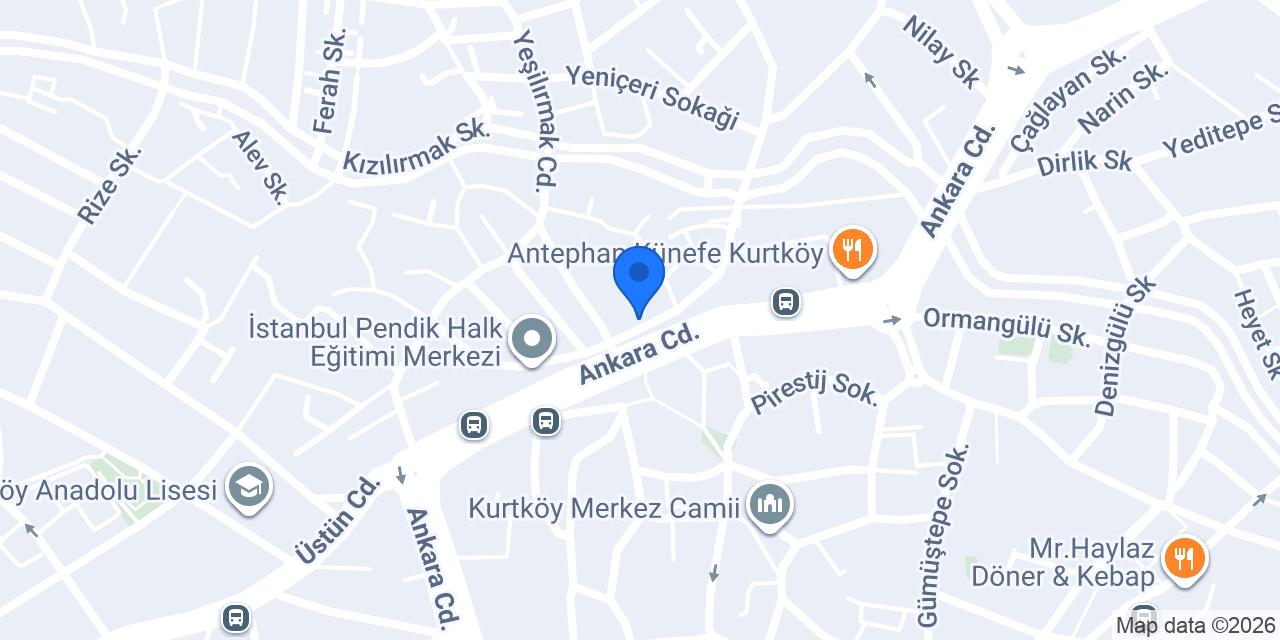 Emek Ciğercisi konumu