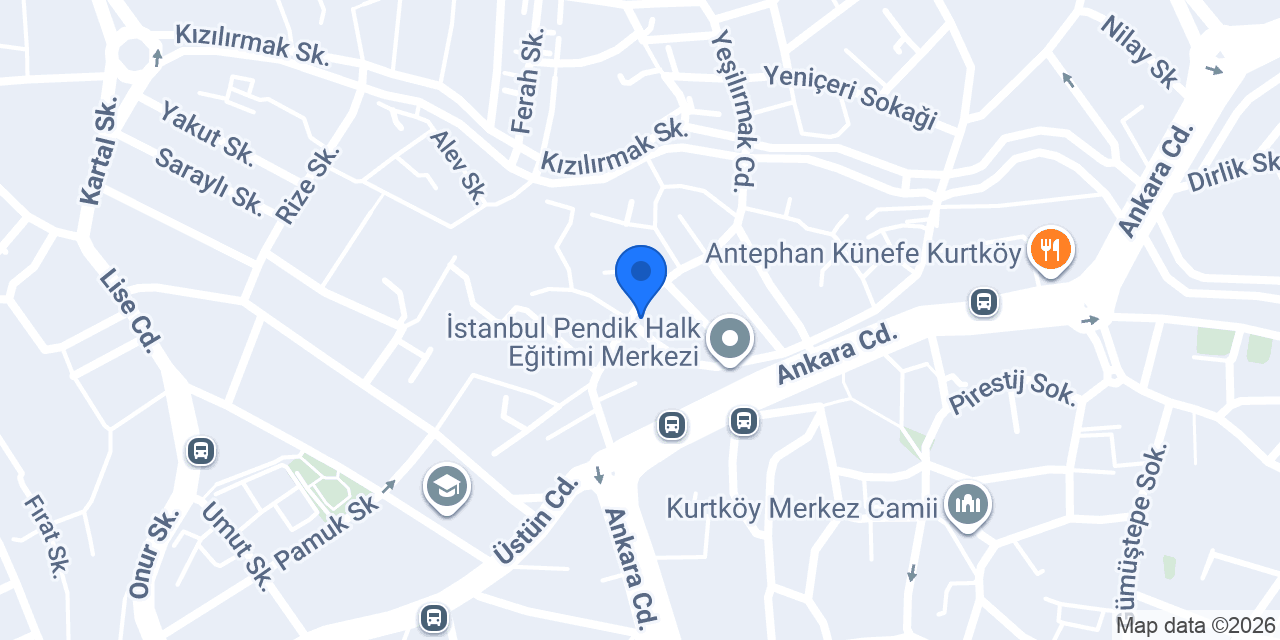 tuzladisklinigi konumu