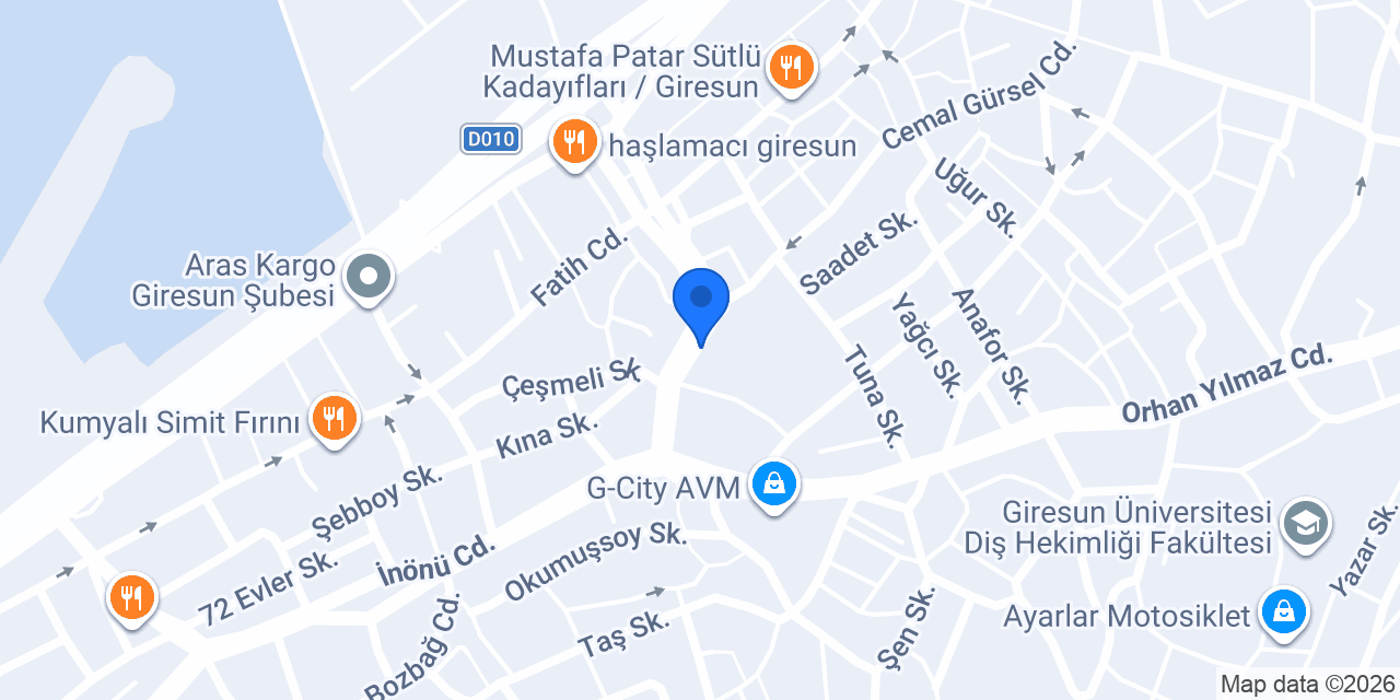 Avukat Müjdat Öz konumu
