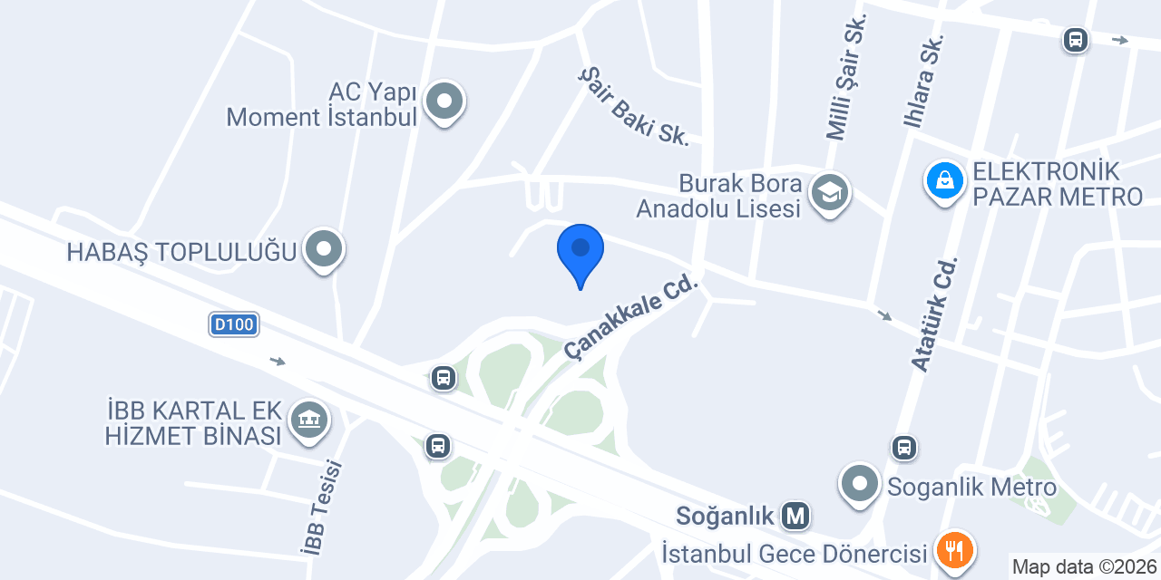 Erdoğan elektrik konumu