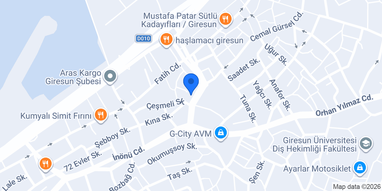 Akım Elektrik konumu