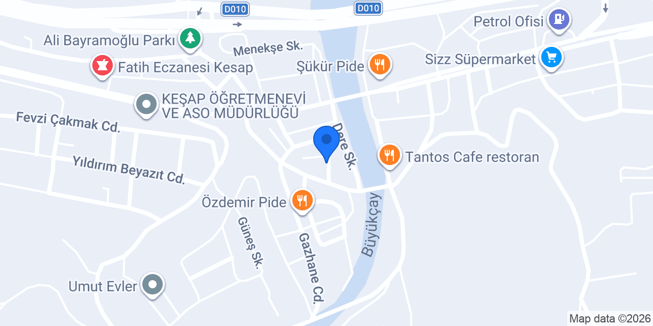 Sobacı Kenan konumu