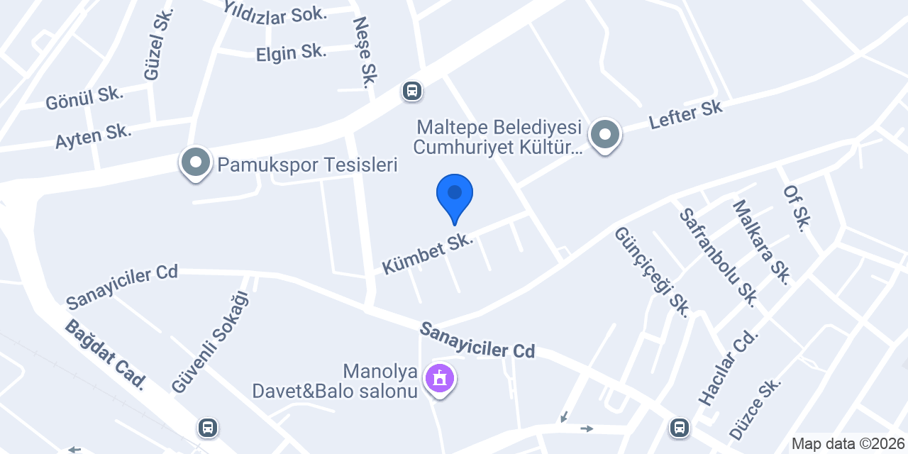 Arkar Mermer konumu