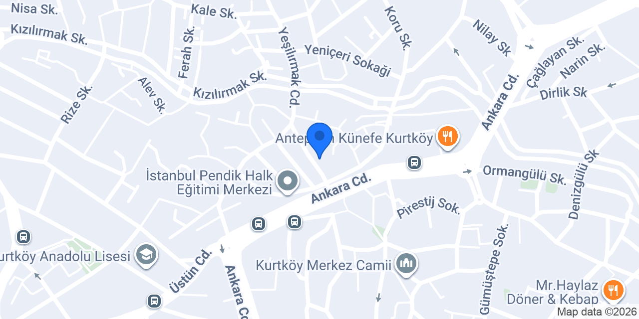 EĞLENTİ İNTERNET CAFE konumu