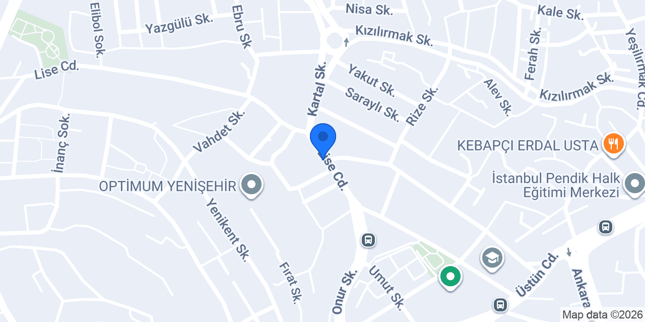 Ali Aslan Akdogan Ev Yemekleri konumu