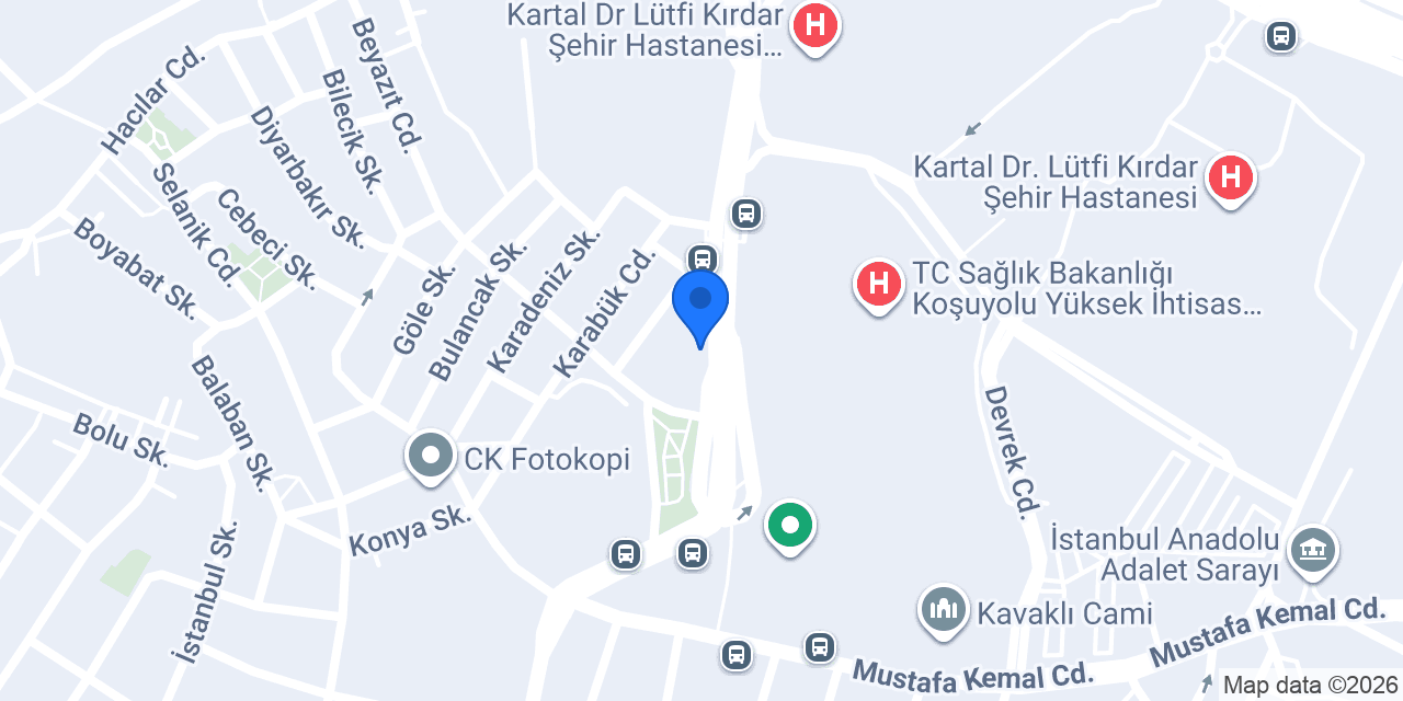 SD SEYHAN DÜRÜM konumu