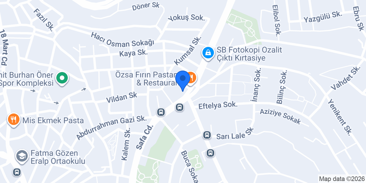 BALIKÇIMM konumu