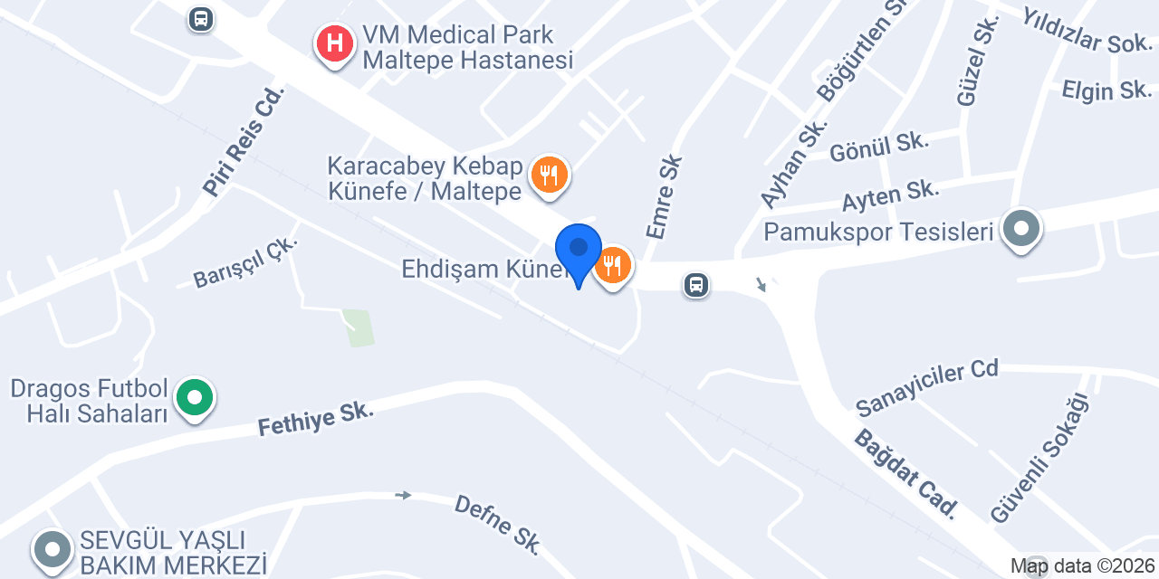 Erkaya Hukuk konumu