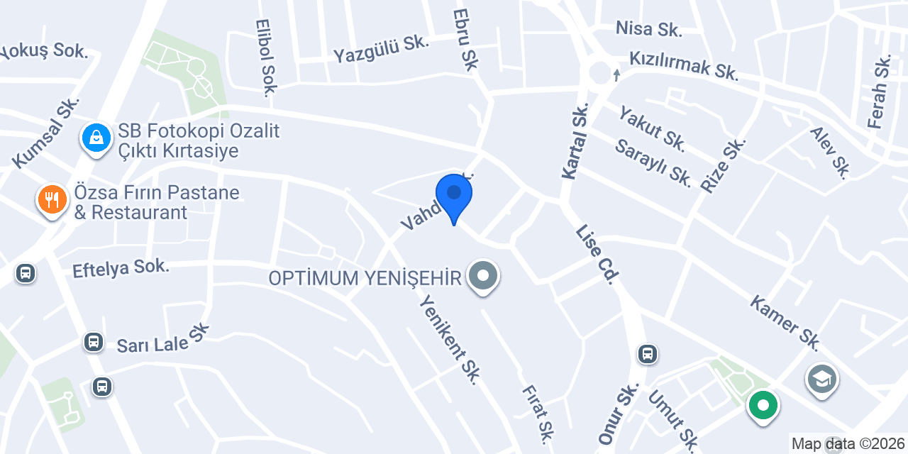 Juppeshop konumu