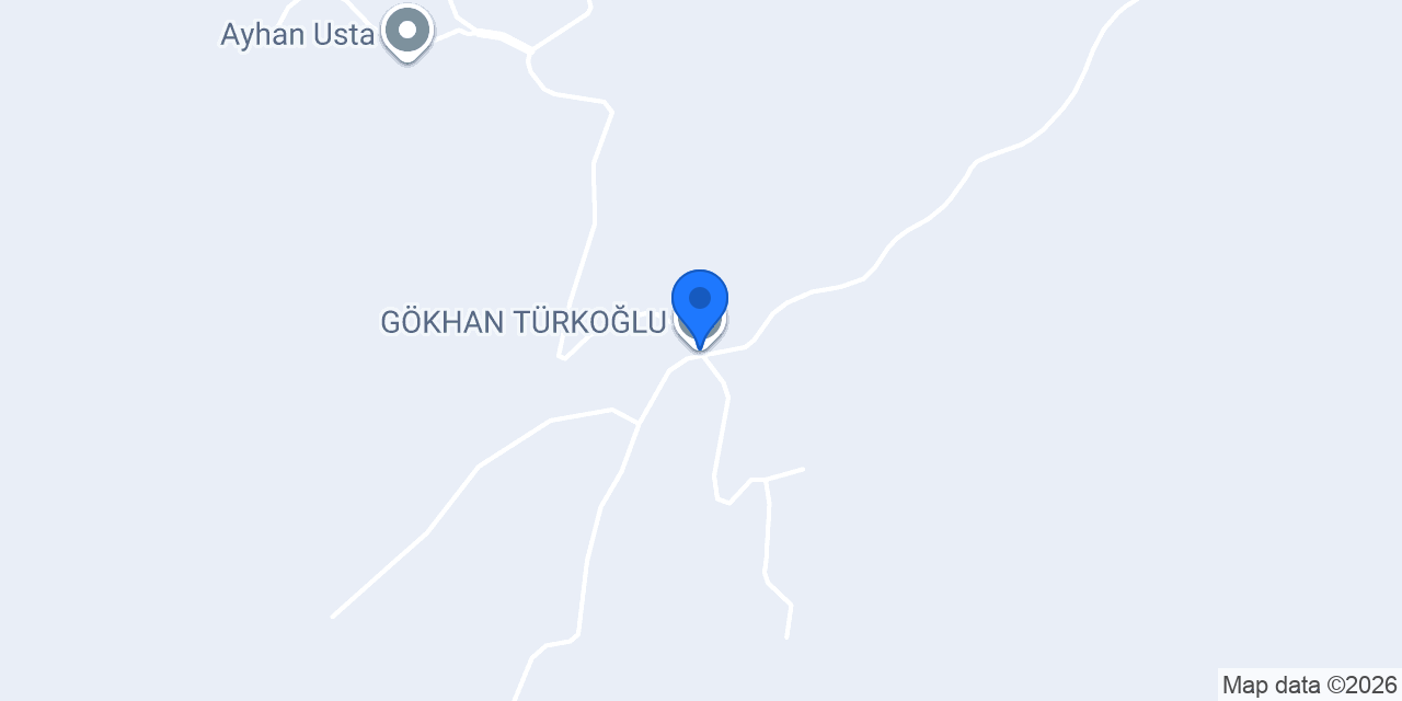 Ayhan konumu