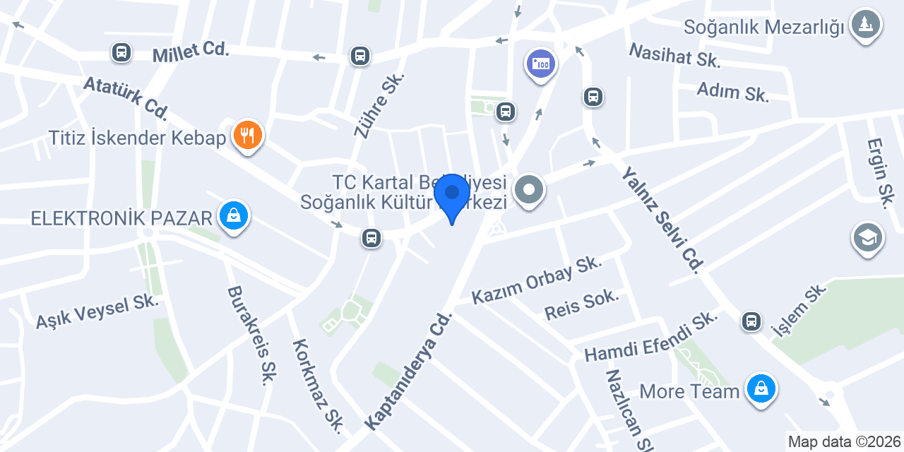 suat ozyaman konumu