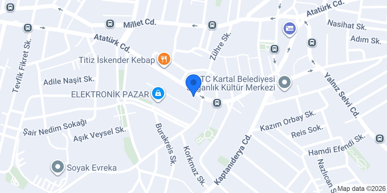 MoneyGram konumu