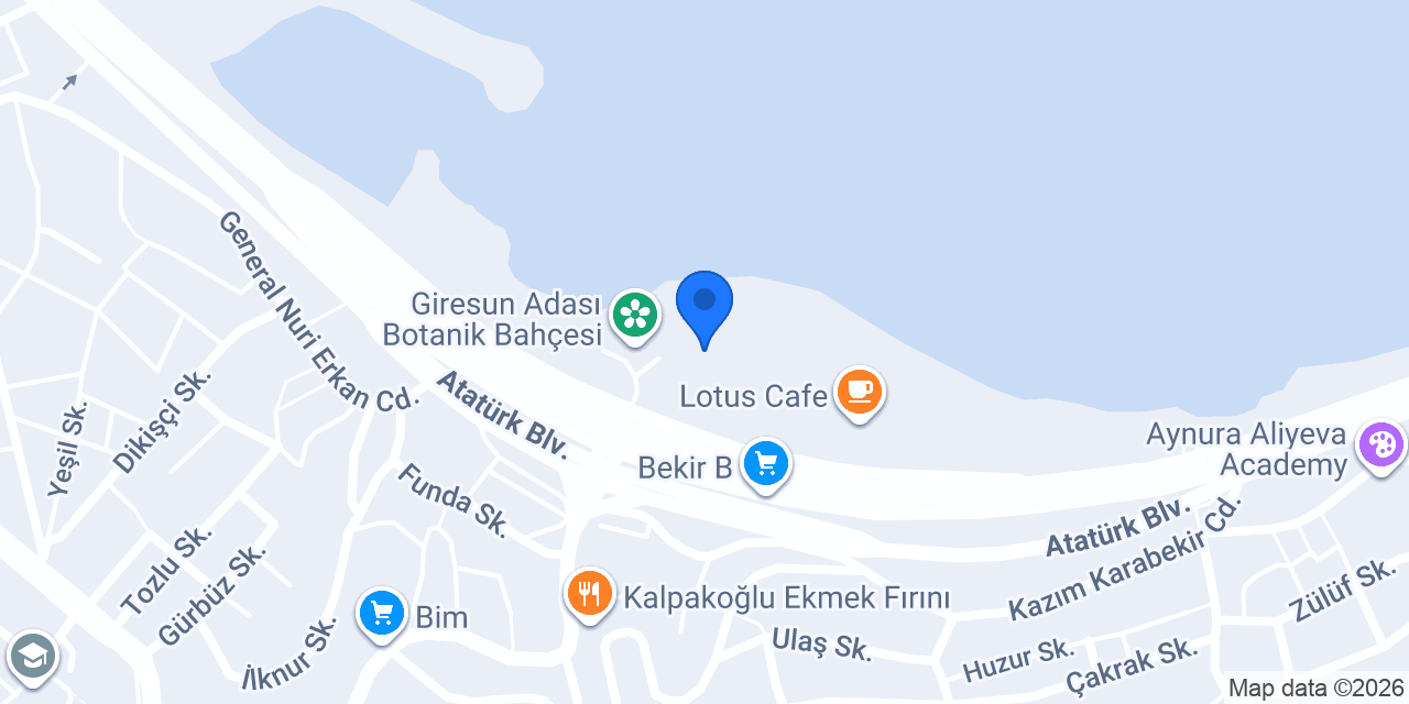 Mirk coffee konumu