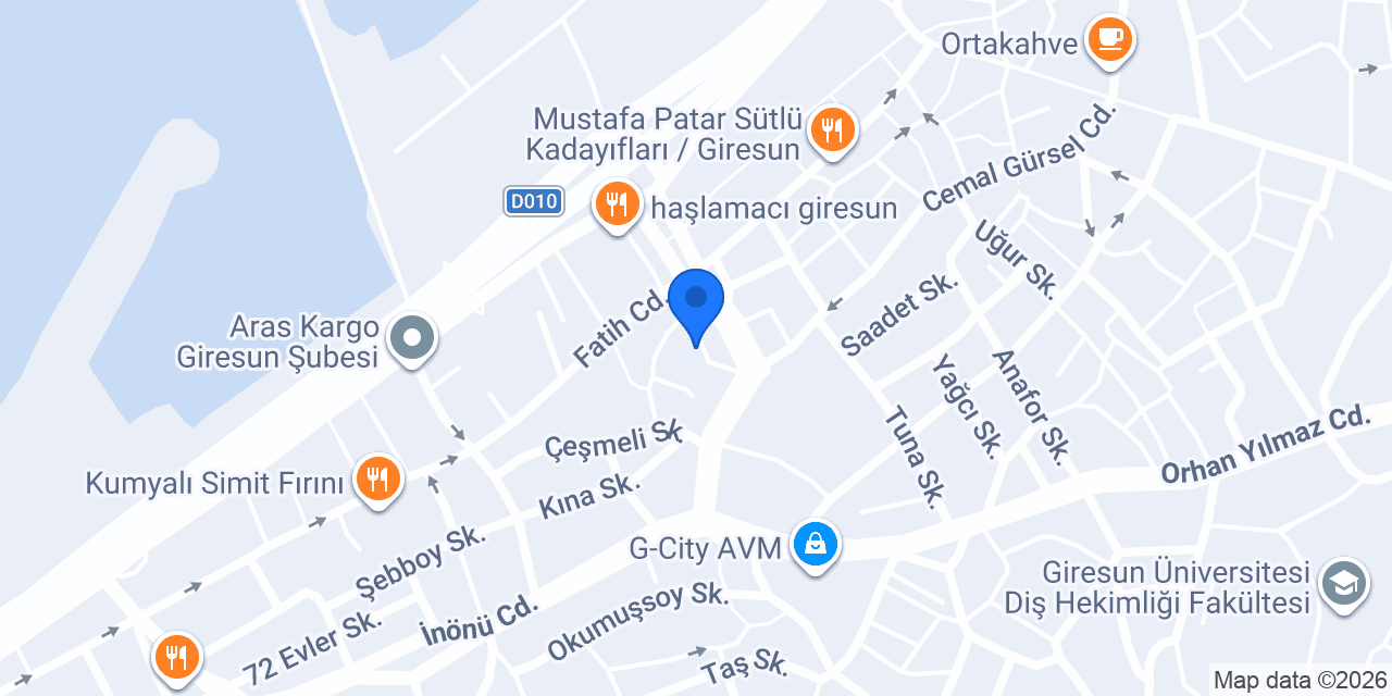 Anahtarcı Atilla konumu