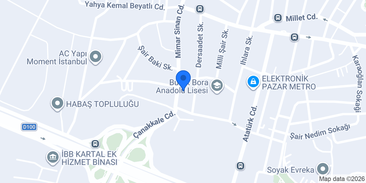 Ceyhan Dürüm konumu
