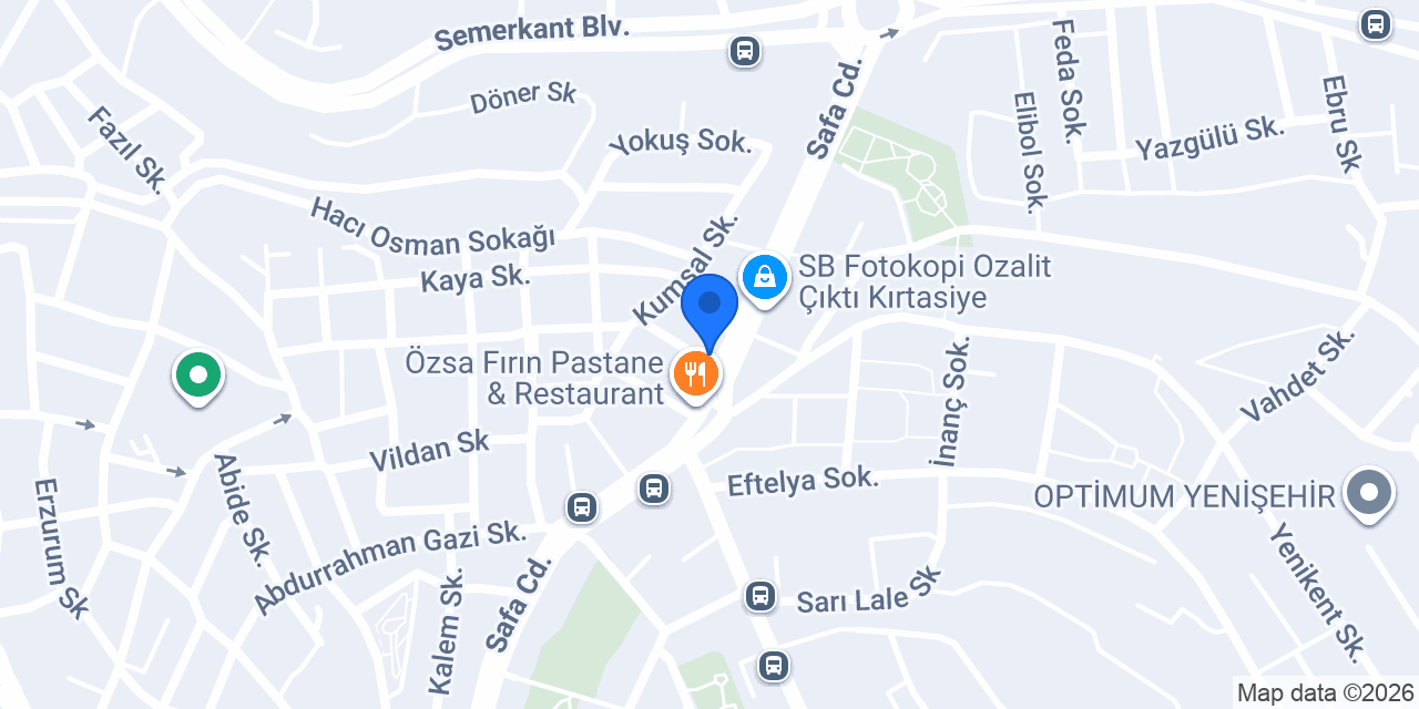 Aile herşeydir konumu