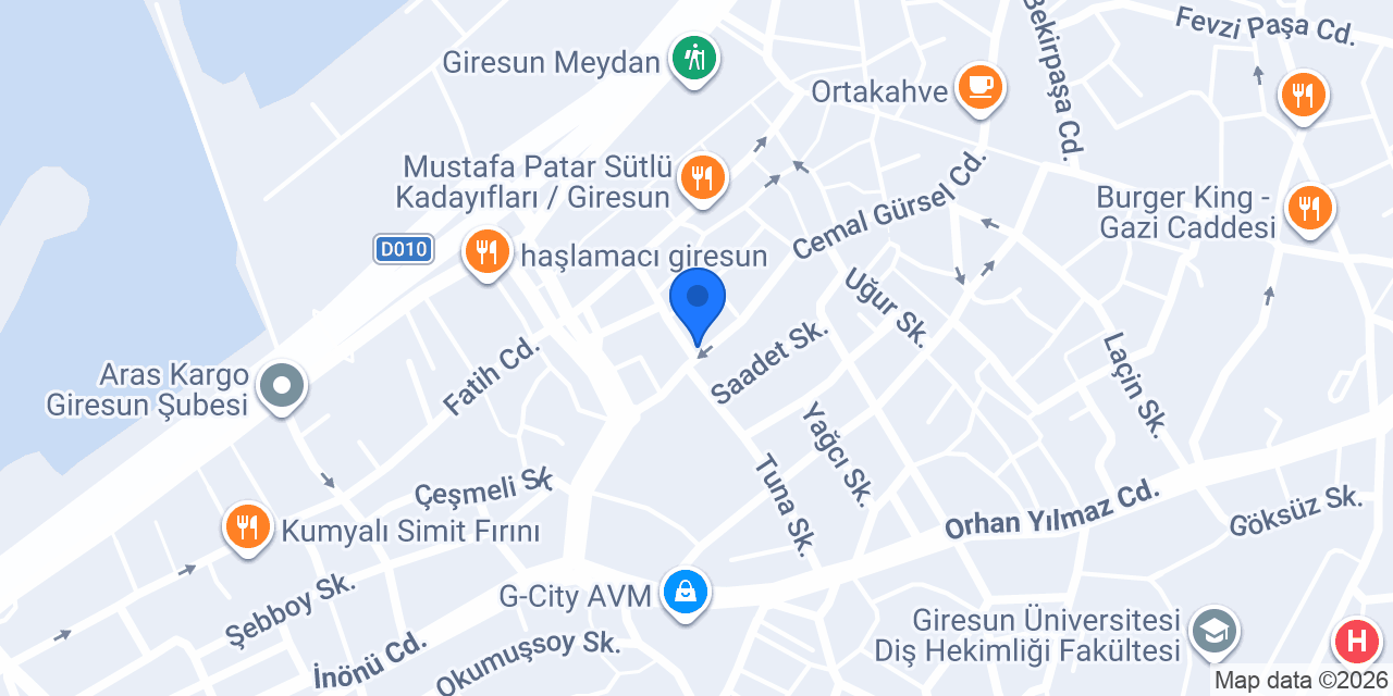 Avukat Mehmet Turan konumu