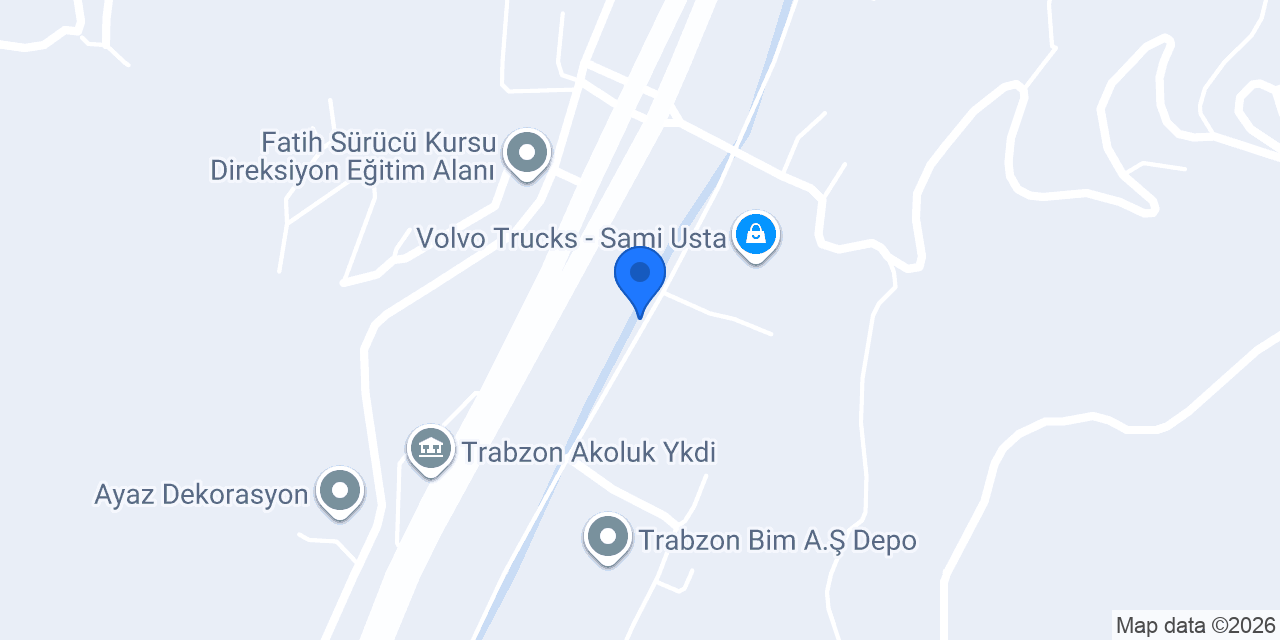 Kahraman Demir Dograma konumu