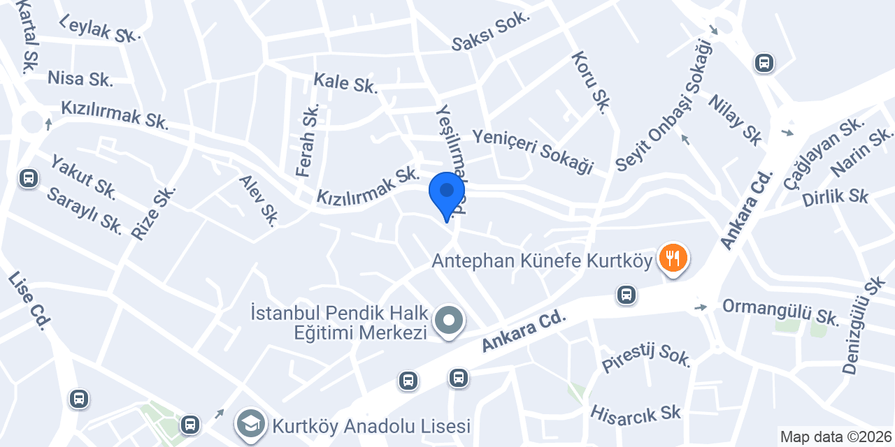 Arce yapı malzemeleri Nalbur konumu