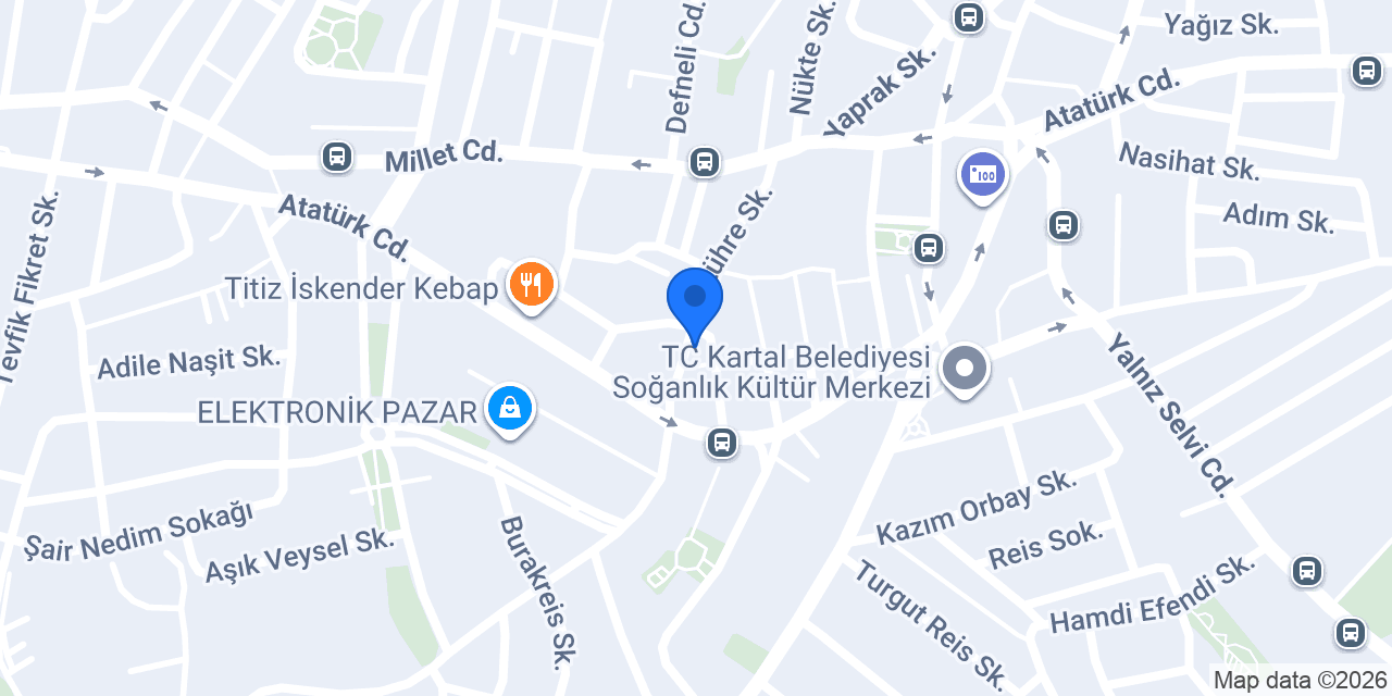 Asel Elektrik Elektronik konumu
