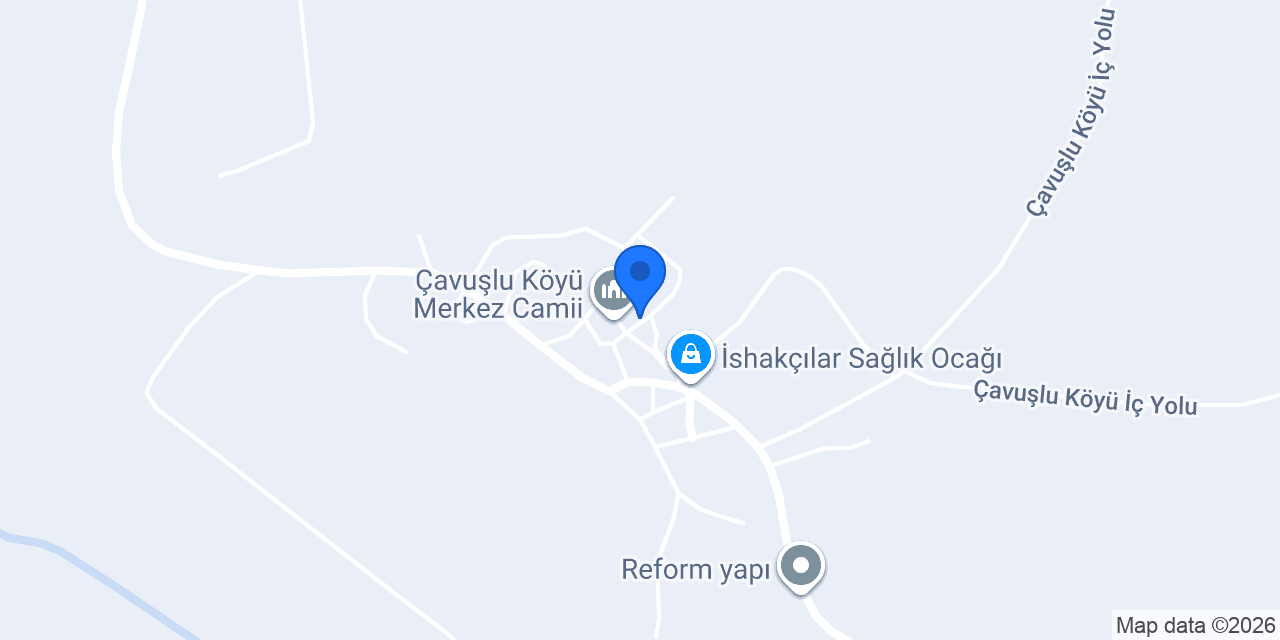 Karagöz Besicilik konumu