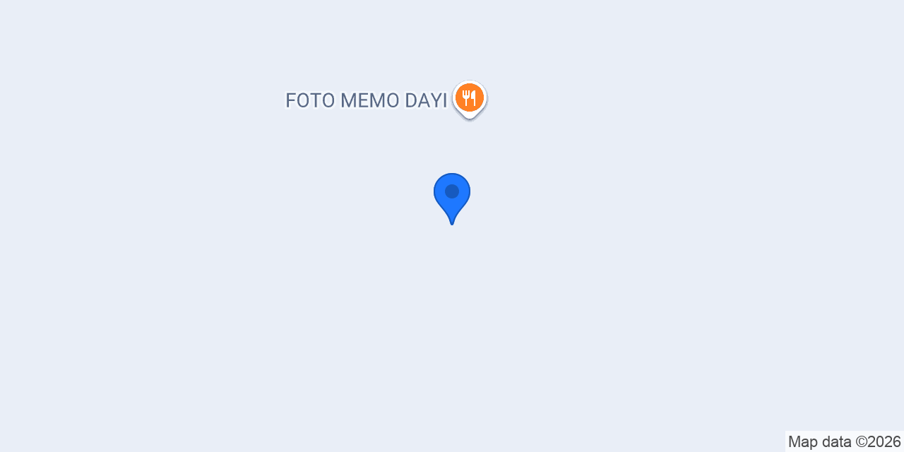 FOTO MEMO DAYI konumu