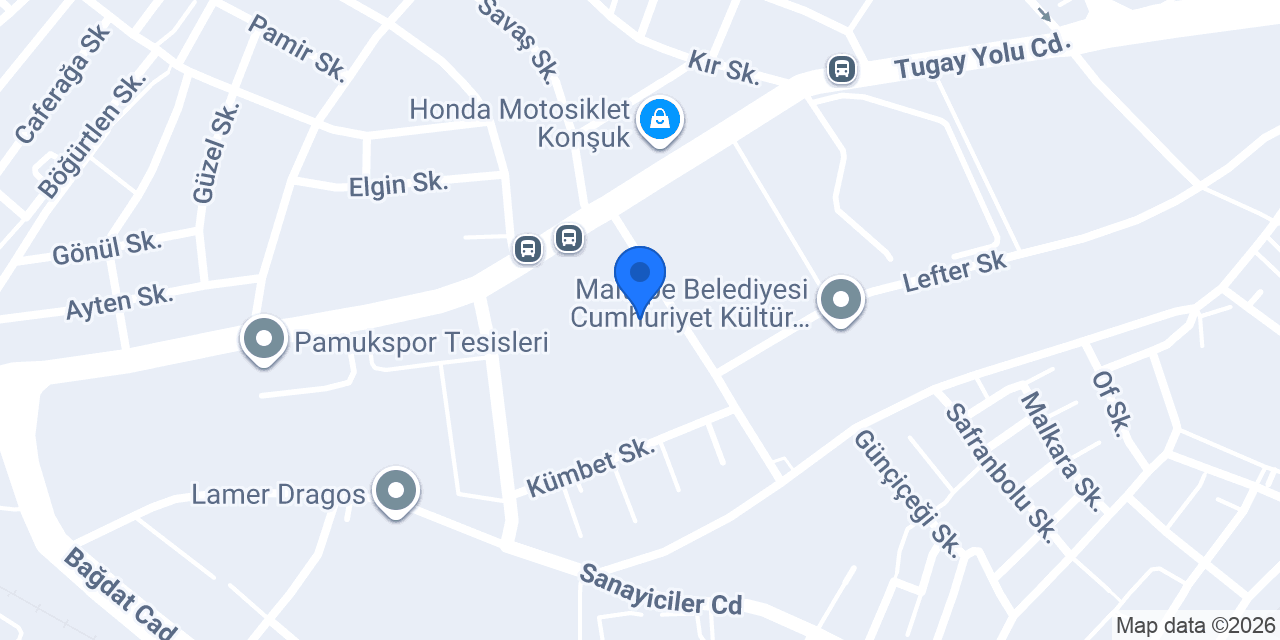 Elis Psikoloji konumu